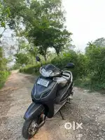 Honda Activa 5G in excellent condition