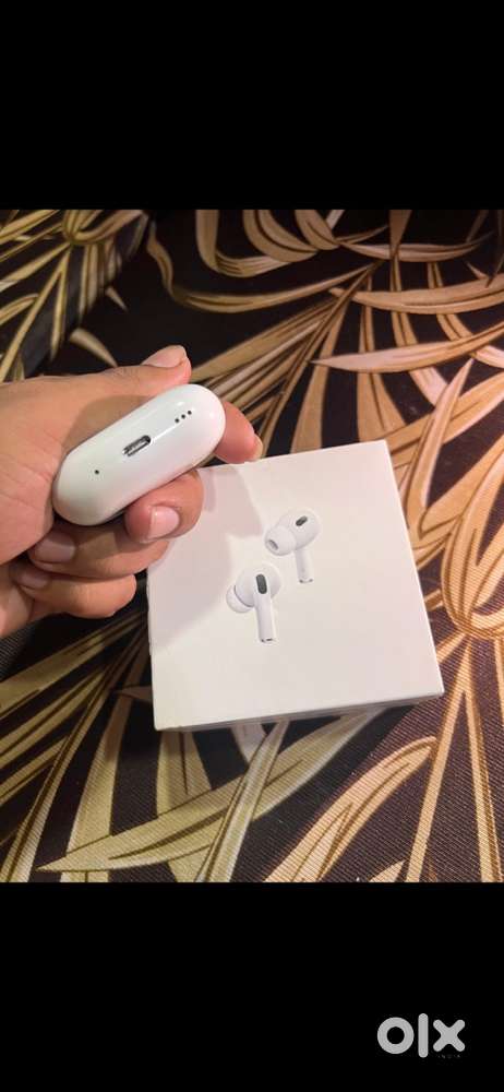 Apple airpod pro 2 only case