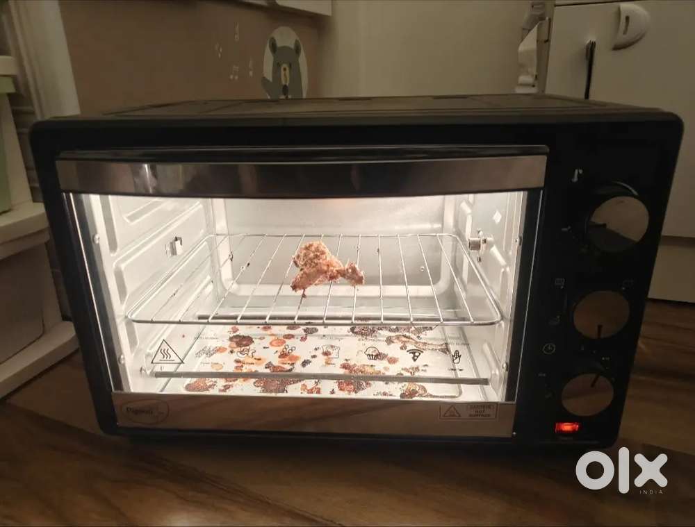 OTG Oven Pigeon company