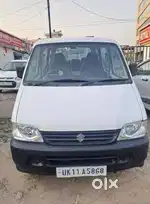Maruti Suzuki Eeco 1.2 7 STR, 2019, Petrol