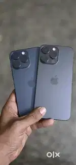 IPHONE 15 PRO MAX 256GB 512GB