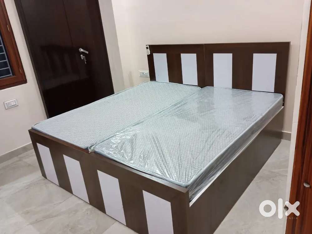 Ond bhk furnished flat