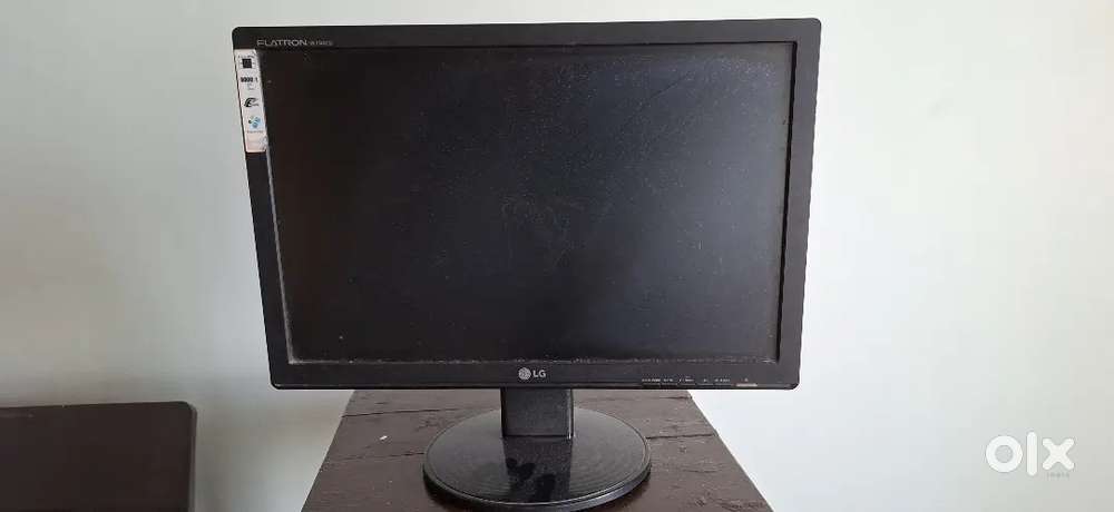 LG Monitor