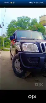 Mahindra Scorpio 2004