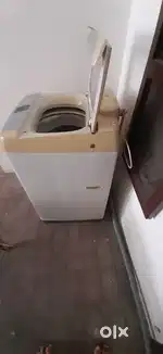 Wishing machine