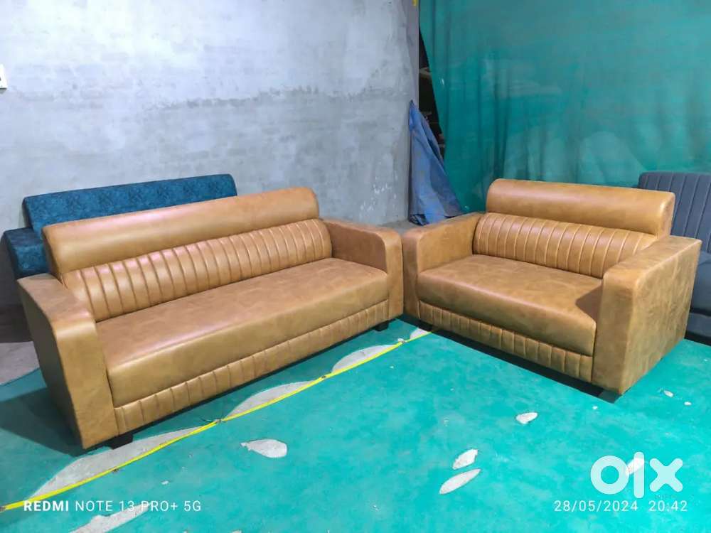 New premium sofa vapi