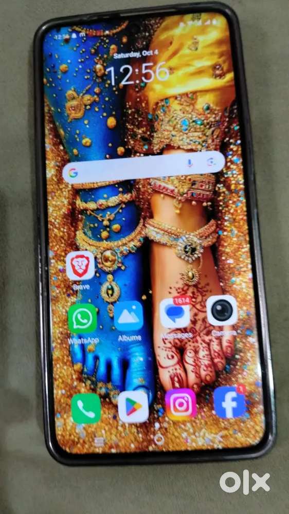 Vivo v50 phone vivo