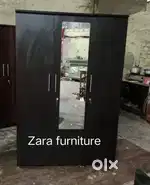 Brand new sp 3 door waldrobe