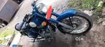 Royal Enfield,2017 model