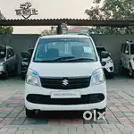 Maruti Suzuki Wagon R CNG LXI, 2011, CNG & Hybrids