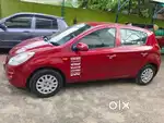 Hyundai i20 2010-2012 1.2 Magna, 2010, Petrol