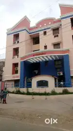 FLAT FOR SALE IN KODUNGAIYUR