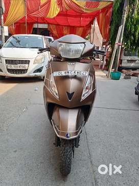 RC transfer condition must