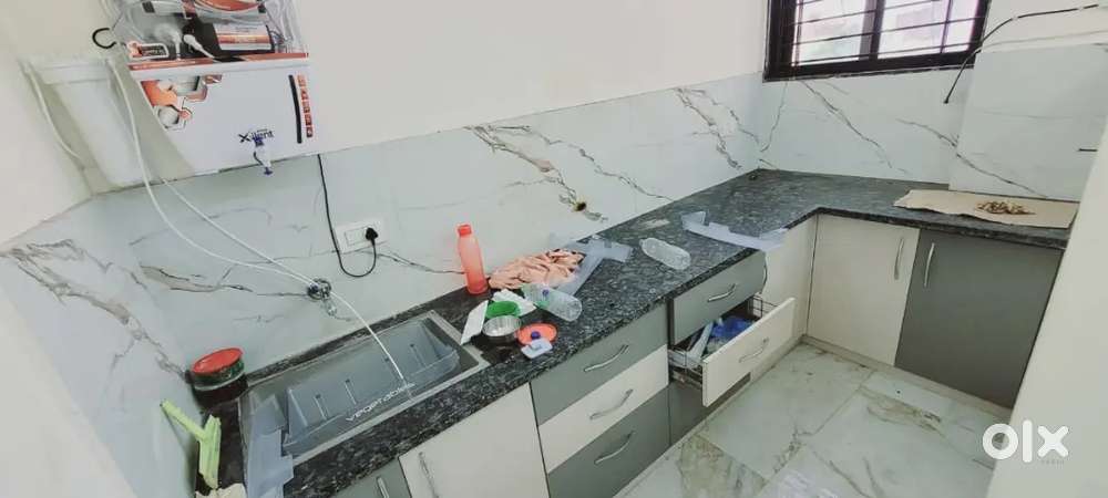 1Bhk Flat For Rent Mahaxhmi Nagar Near Taskus