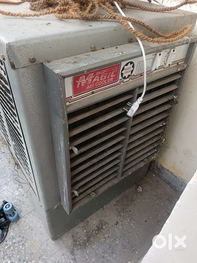 Air Cooler