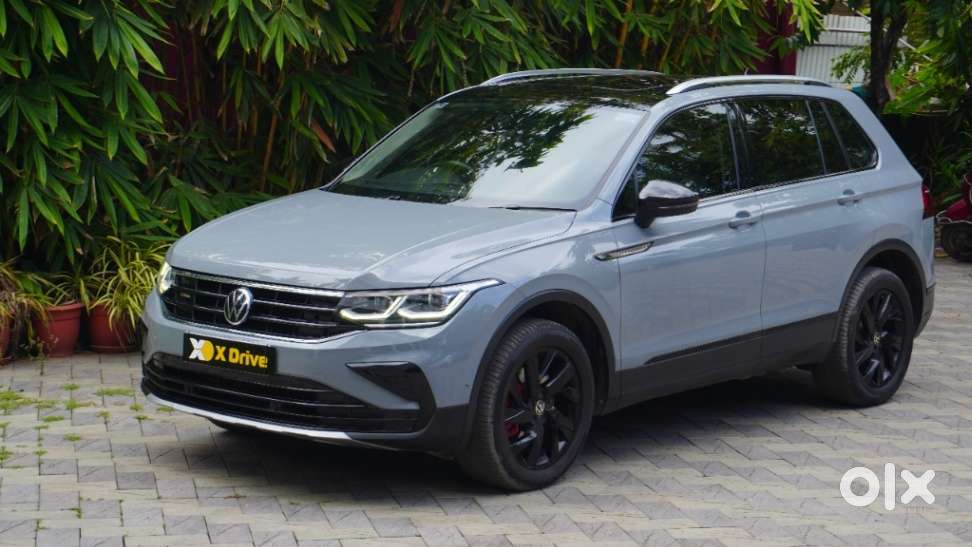 Volkswagen Tiguan All Space 2.0 TSI, 2023, Petrol