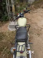 Jawa 42_Lemon Green