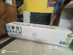 Ac godrej duel inverter..with 3 star..