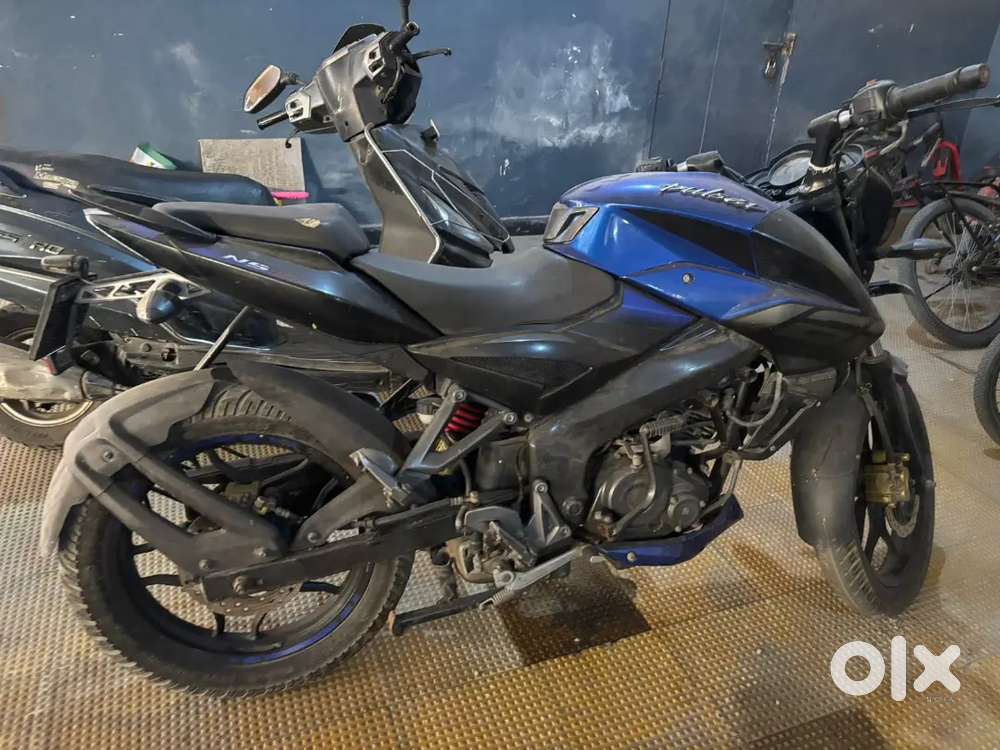 बहुत अच्छी कंडीशन में है।