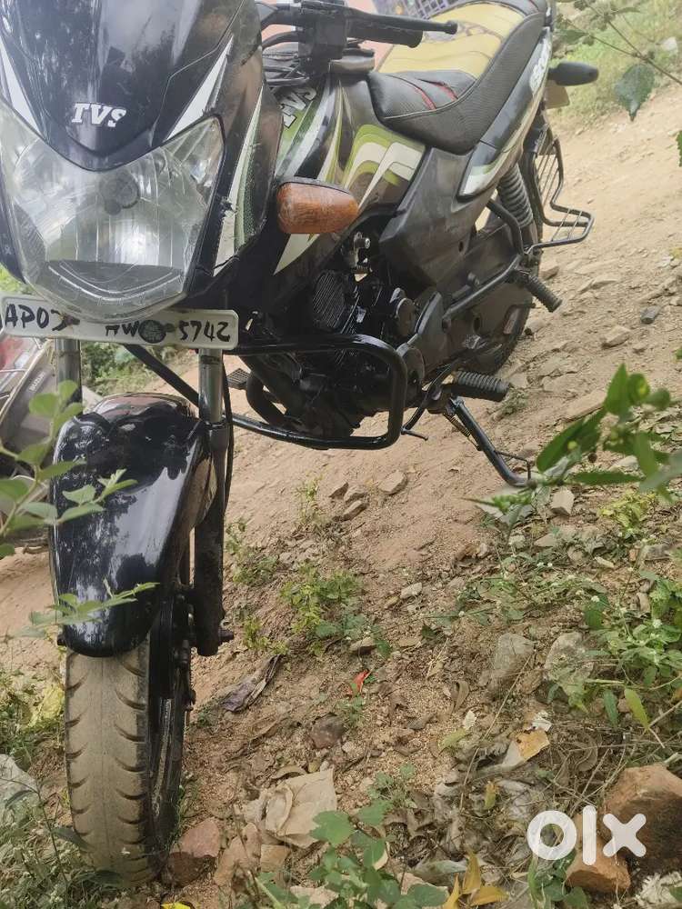 Original RC available