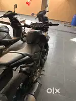 Mt15 black | best condition