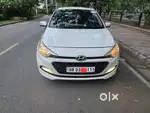 Hyundai Elite i20 Asta 1.4 CRDI, 2015, Diesel