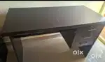 Study Table + TV stand