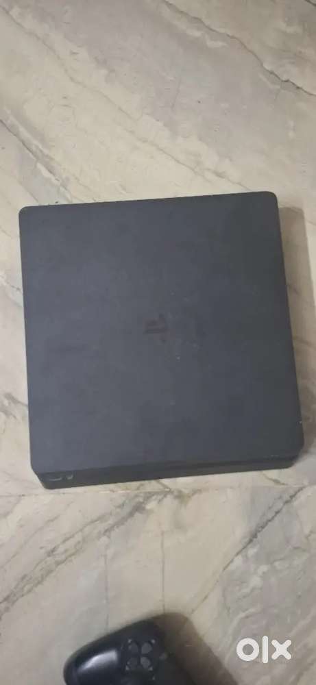 Ps4 slim 1tb