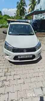 Maruti Suzuki Celerio TOUR H2, 2021, Petrol