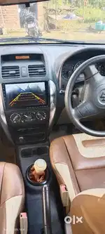 Maruti Suzuki SX4 2007