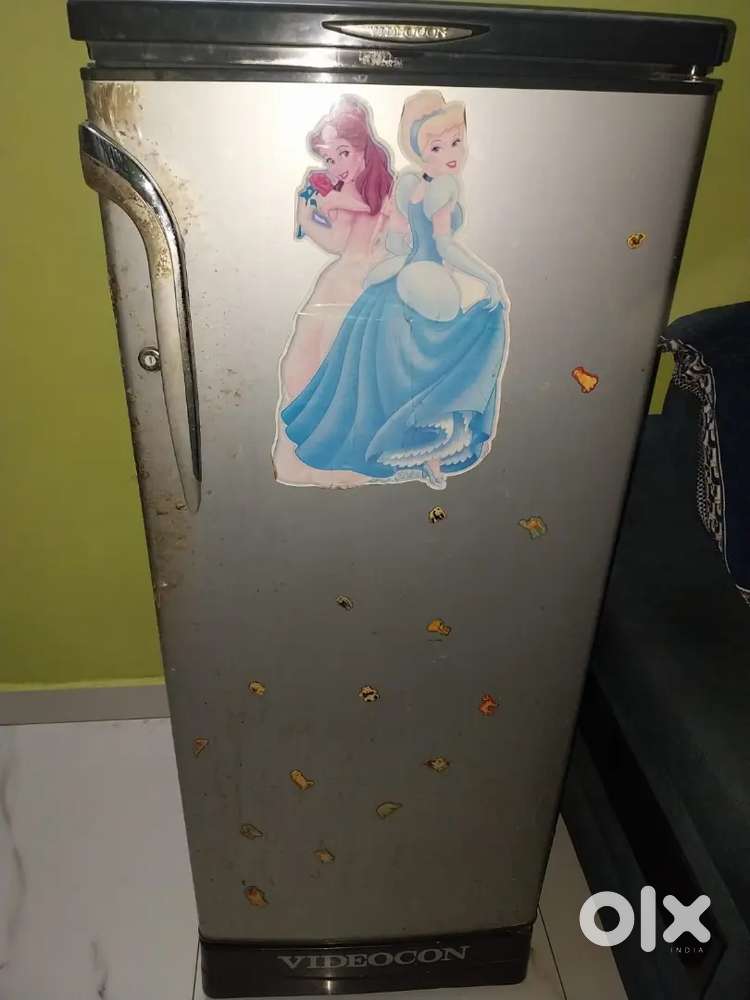 Used Videocon Single Door Fridge for Sale