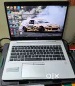 HP ELITE BOOK