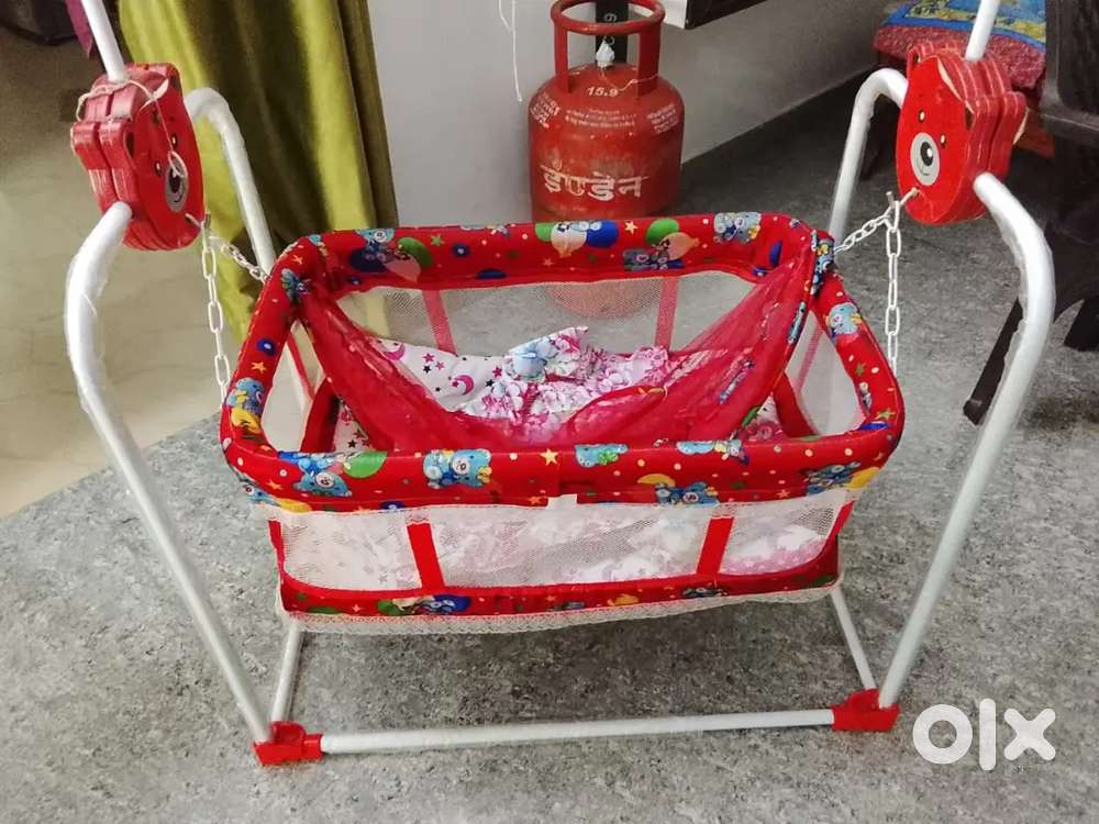 Baby Cradle