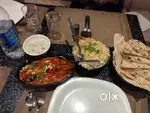 Cook/helper