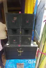 Dj 2 tops 1 amplifier