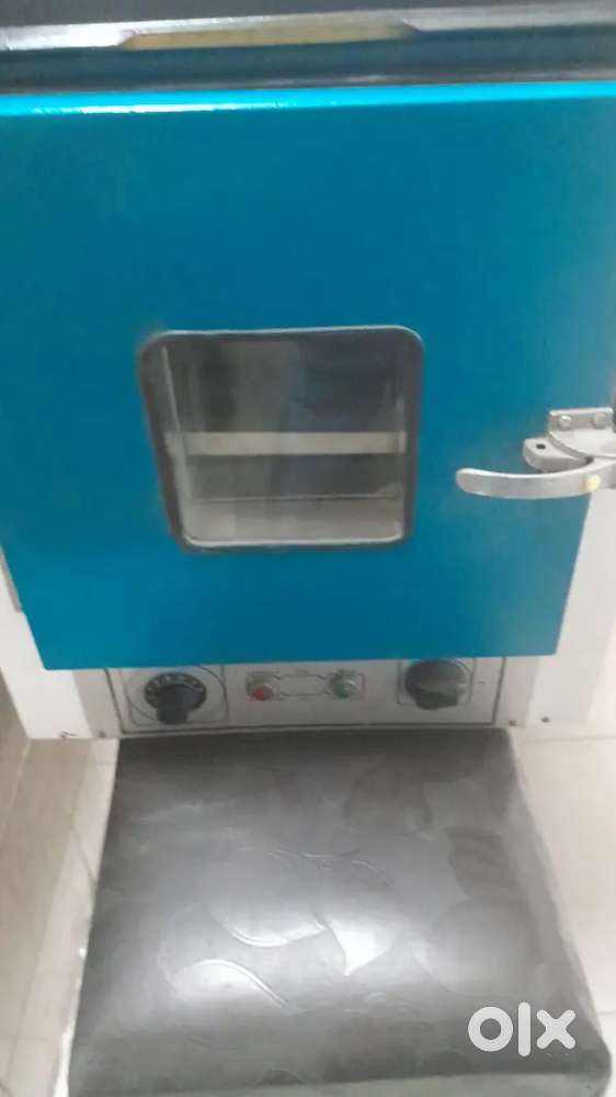 Laboratory equipment