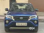 Toyota Urban Cruiser cruiser Premium, 2020, Petrol