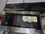 L g convection microwave