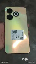 Infinix SMART 8 HD