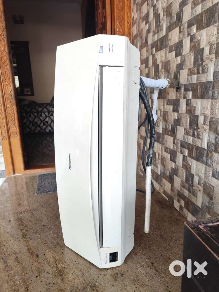 Panasonic Inverter AC