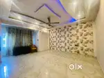 A 4bhk brand new apartment suitable for family and also for homestay