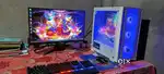 GAMING DESKTOP
