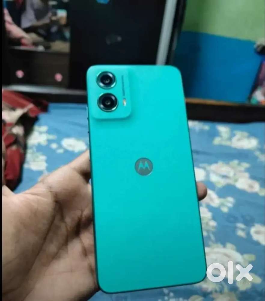 Moto G45 5G 7Month Old