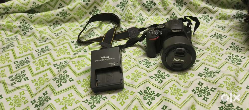 Nikon Digital camera D3500