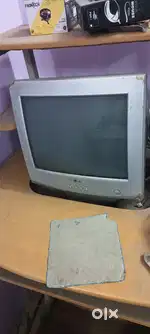 Lg Monitor