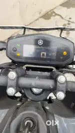 Fzs fi V3 first owner