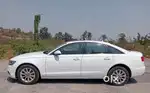 Audi A6 2.0 TDI Premium with Sunroof, 2013, Diesel