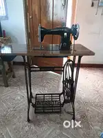 Stitching machine