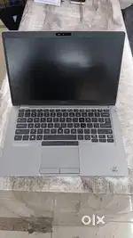 Dell Core i5 10th Gen, 8gb DDR4 RAM, 256 SSD, 4gb graphics