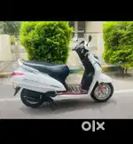 Honda Activa